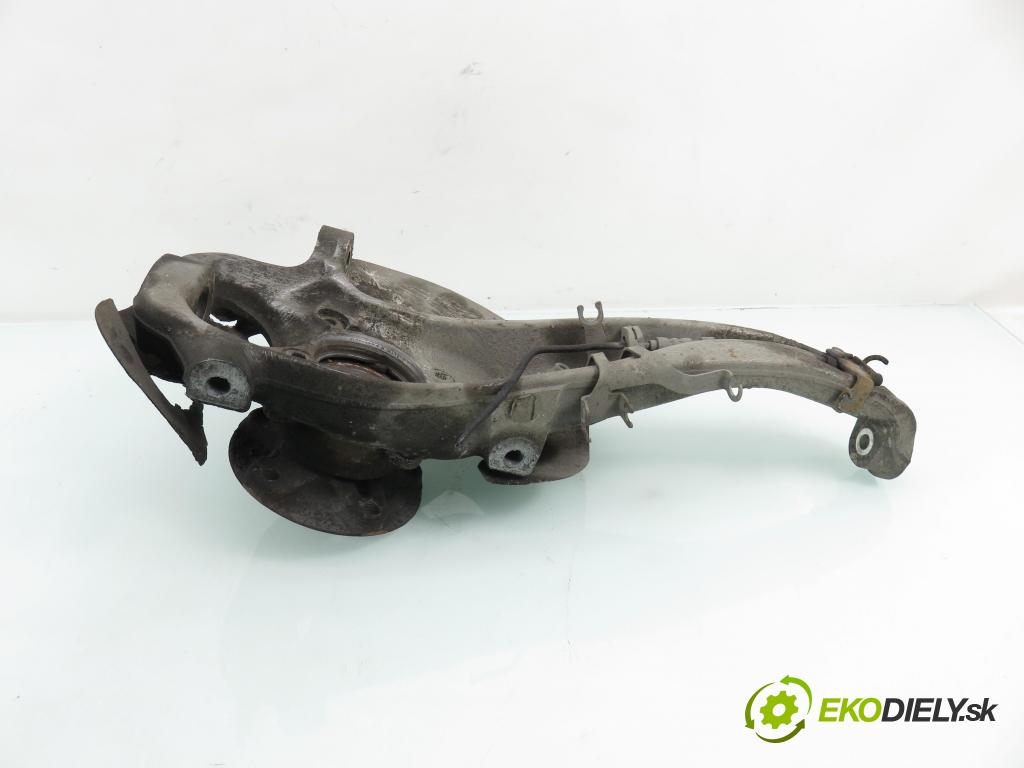 PORSCHE CAYENNE II (92A) SUV 2010 176,00 3.0 Diesel - M 05.9E 2967,00 náboj LP ABS