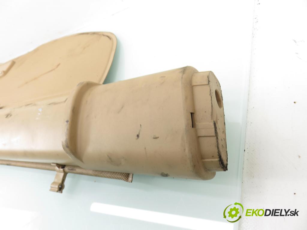 PORSCHE CAYENNE II (92A) SUV 2010 176,00 3.0 Diesel - M 05.9E 2967,00 Roleta kufr 7P5867773B