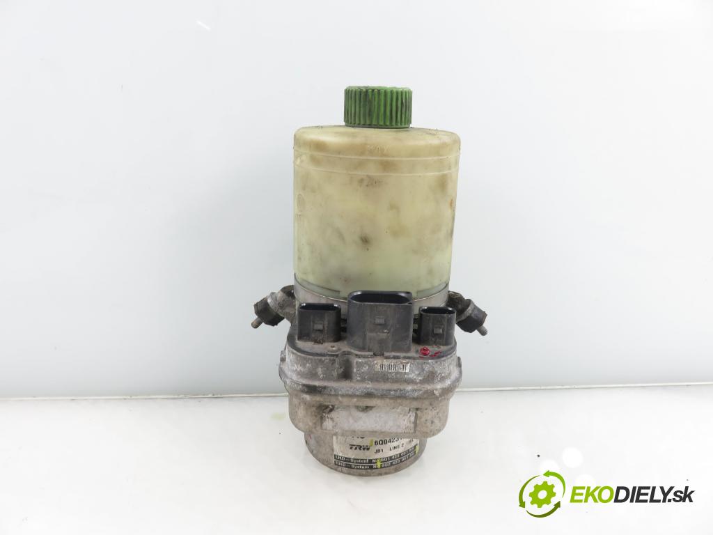 SKODA ROOMSTER (5J) HB 2008 59,00 1.4 TDI - BMS 1422,00 pumpa servočerpadlo HYD-EL. 6Q0423156AB ; 6Q1423051BS ; 6Q2423051AG