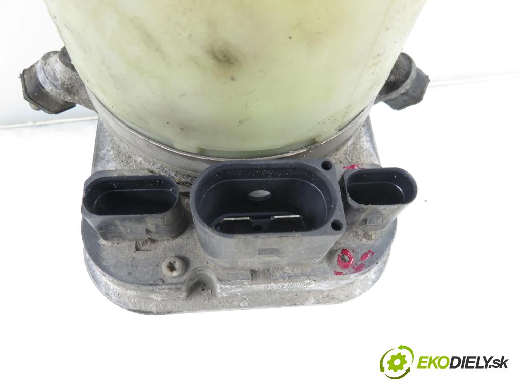 SKODA ROOMSTER (5J) HB 2008 59,00 1.4 TDI - BMS 1422,00 pumpa servočerpadlo HYD-EL. 6Q0423156AB ; 6Q1423051BS ; 6Q2423051AG