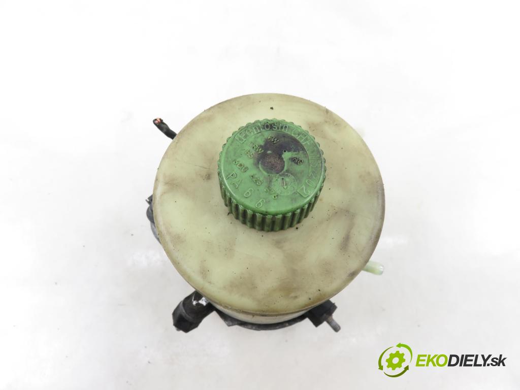 SKODA ROOMSTER (5J) HB 2008 59,00 1.4 TDI - BMS 1422,00 pumpa servočerpadlo HYD-EL. 6Q0423156AB ; 6Q1423051BS ; 6Q2423051AG