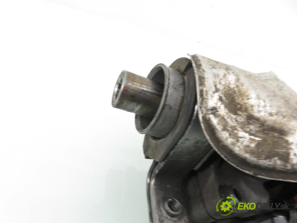 VW TOURAN (1T1, 1T2) MINIVAN 2004 100,00 2.0 TDI PD 16V 136 - AZV 1968,00 řízení ZE posilovačem 1K1423051BD ; 1K1909144F ; 7805277150