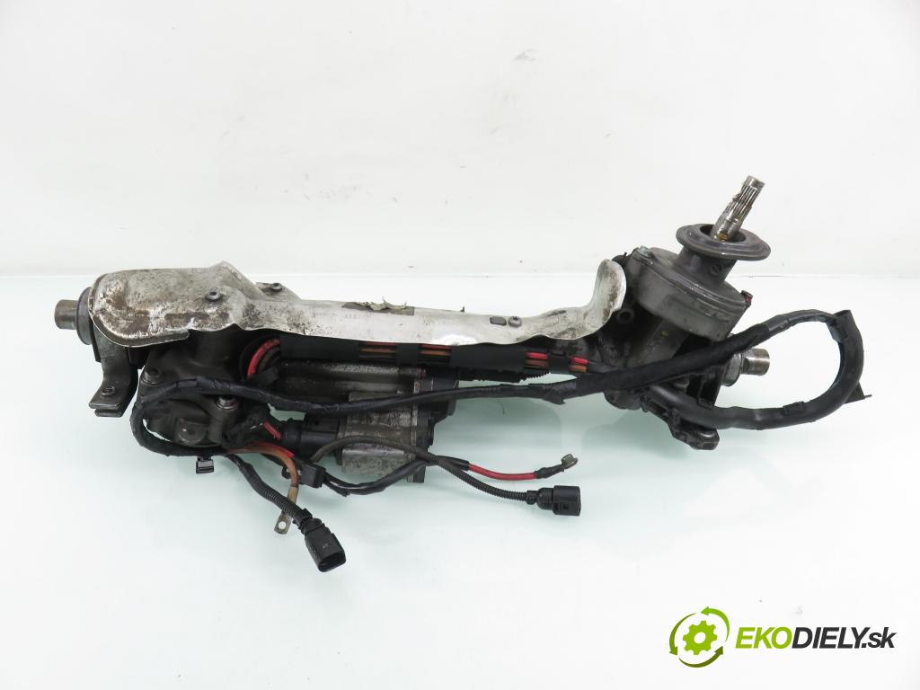 VW TOURAN (1T1, 1T2) MINIVAN 2004 100,00 2.0 TDI PD 16V 136 - AZV 1968,00 řízení ZE posilovačem 1K1423051BD ; 1K1909144F ; 7805277150