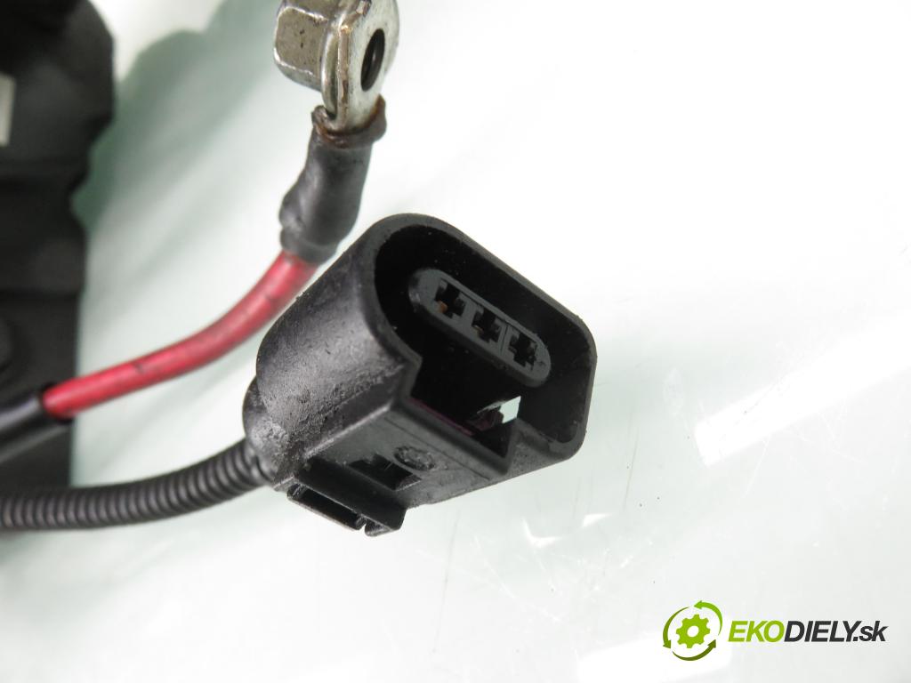 VW TOURAN (1T1, 1T2) MINIVAN 2004 100,00 2.0 TDI PD 16V 136 - AZV 1968,00 řízení ZE posilovačem 1K1423051BD ; 1K1909144F ; 7805277150