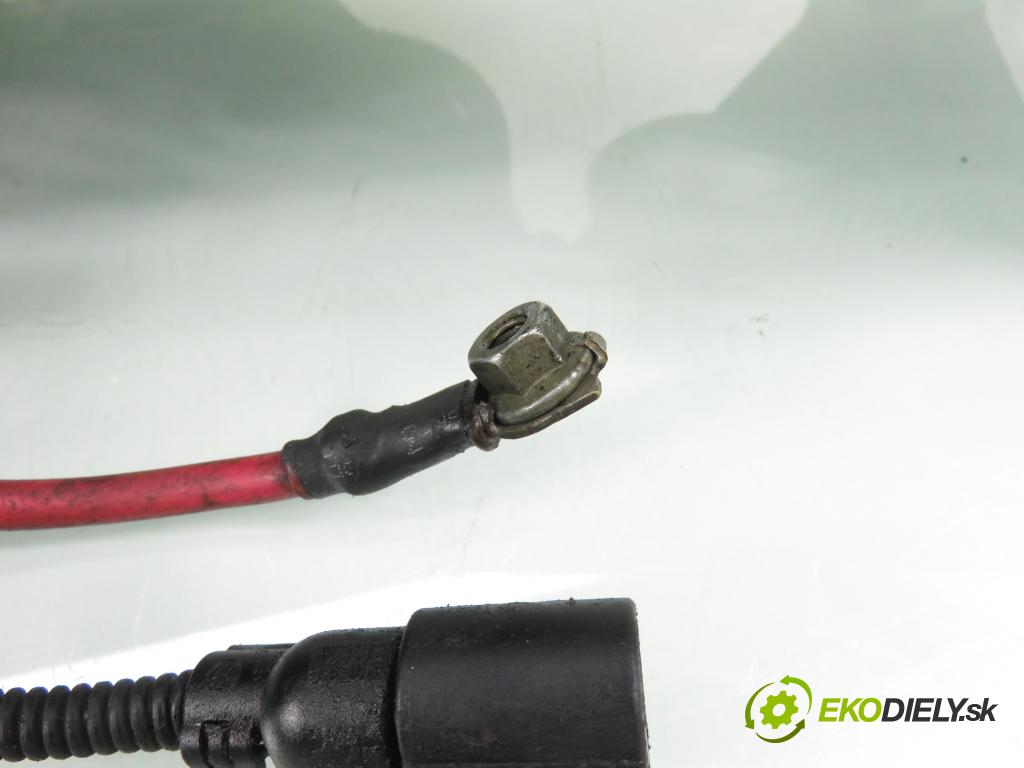 VW TOURAN (1T1, 1T2) MINIVAN 2004 100,00 2.0 TDI PD 16V 136 - AZV 1968,00 řízení ZE posilovačem 1K1423051BD ; 1K1909144F ; 7805277150