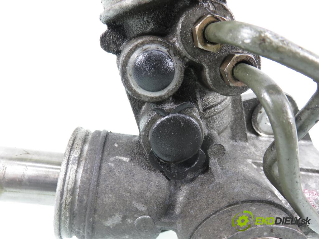 VW PASSAT B5.5 Variant (3B6) KOMBI 2001 74,00 1.9 TDI PD 101 - AVB 1896,00 řízení ZE posilovačem