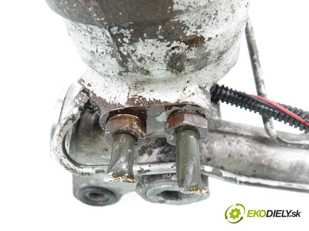 OPEL ANTARA A (L07) SUV 2007 110,00 2.0 CDTI 150 - Z 20 DMH 1991,00 řízení ZE posilovačem 522581