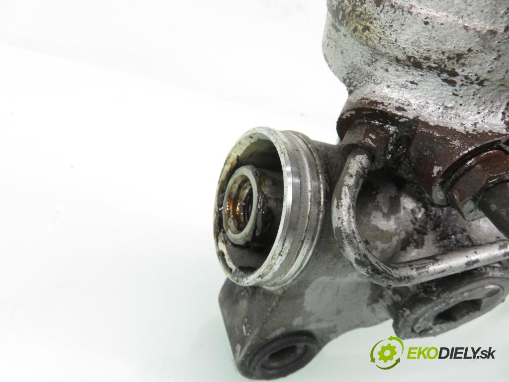 OPEL ANTARA A (L07) SUV 2007 110,00 2.0 CDTI 150 - Z 20 DMH 1991,00 řízení ZE posilovačem 522581