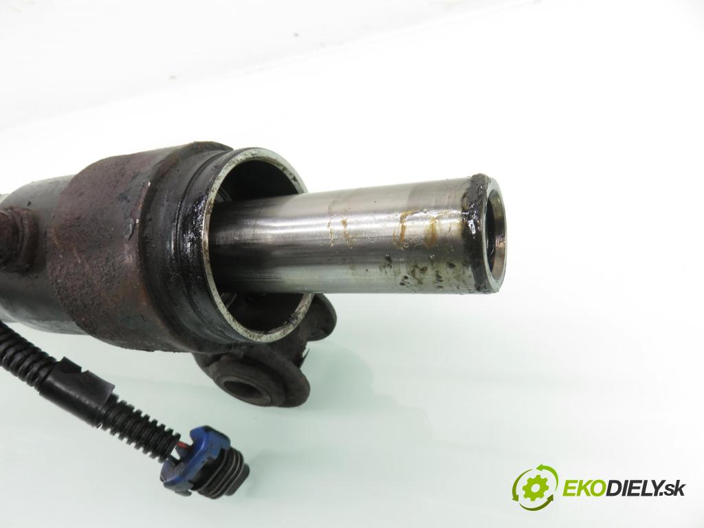 OPEL ANTARA A (L07) SUV 2007 110,00 2.0 CDTI 150 - Z 20 DMH 1991,00 řízení ZE posilovačem 522581