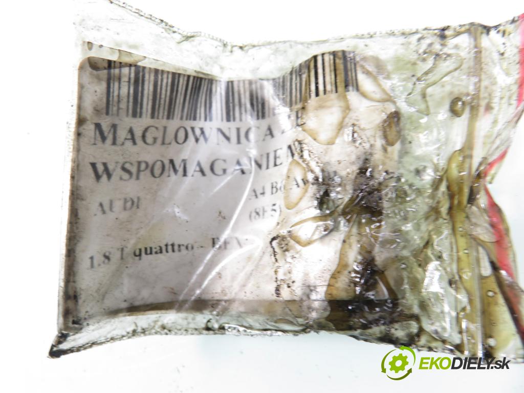 AUDI A4 Avant (8E5, B6) KOMBI 2004 140,00 1.8 T quattro - BEX 1781,00 řízení ZE posilovačem 8E1422054E ; 7853974482