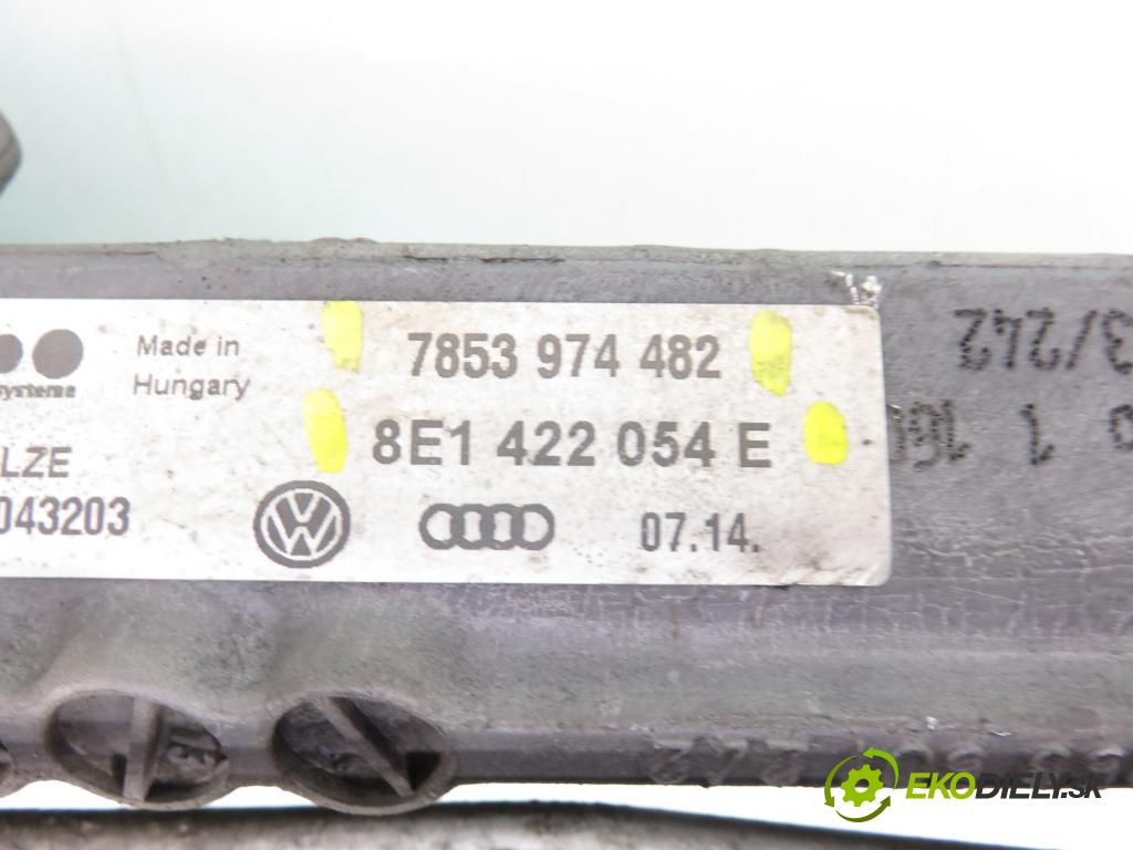 AUDI A4 Avant (8E5, B6) KOMBI 2004 140,00 1.8 T quattro - BEX 1781,00 řízení ZE posilovačem 8E1422054E ; 7853974482