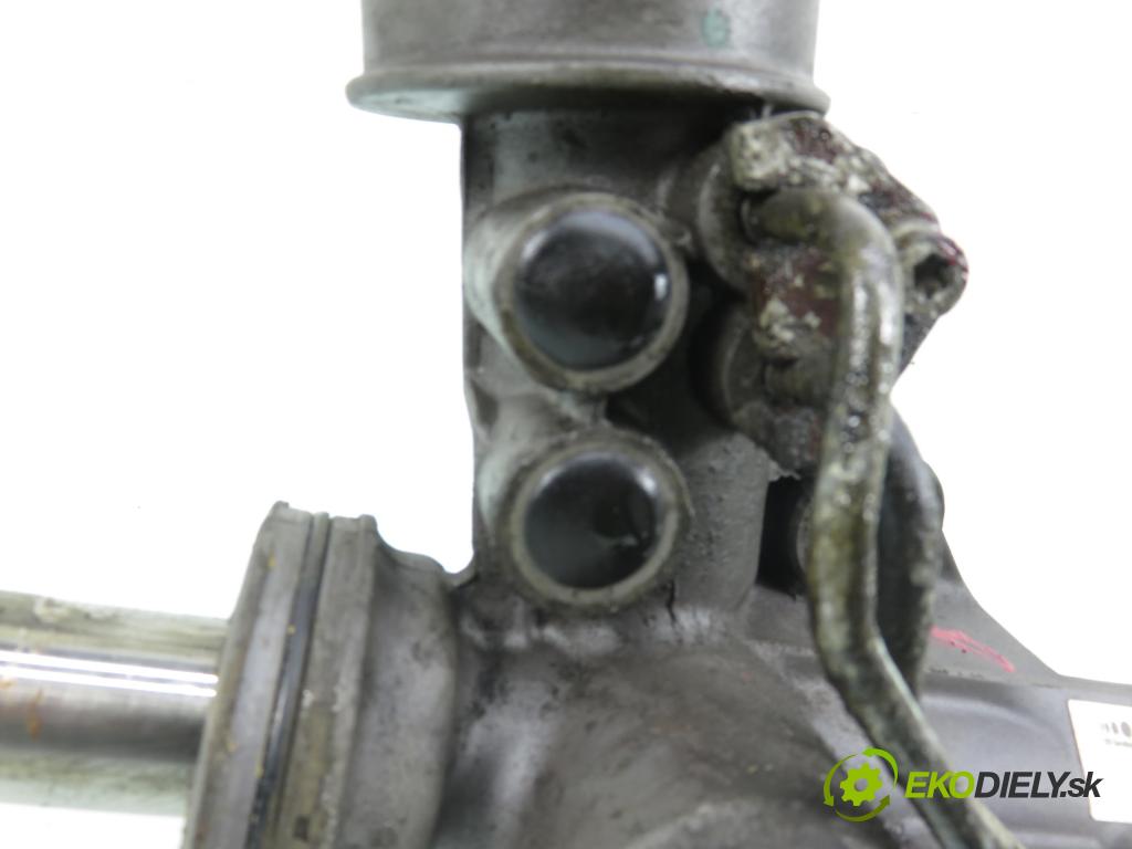 AUDI A4 Avant (8E5, B6) KOMBI 2004 140,00 1.8 T quattro - BEX 1781,00 řízení ZE posilovačem 8E1422054E ; 7853974482