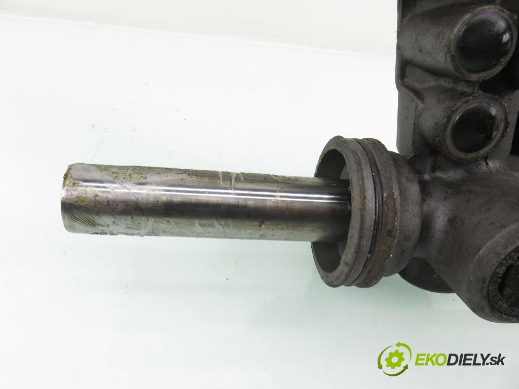 AUDI A4 Avant (8E5, B6) KOMBI 2004 140,00 1.8 T quattro - BEX 1781,00 řízení ZE posilovačem 8E1422054E ; 7853974482