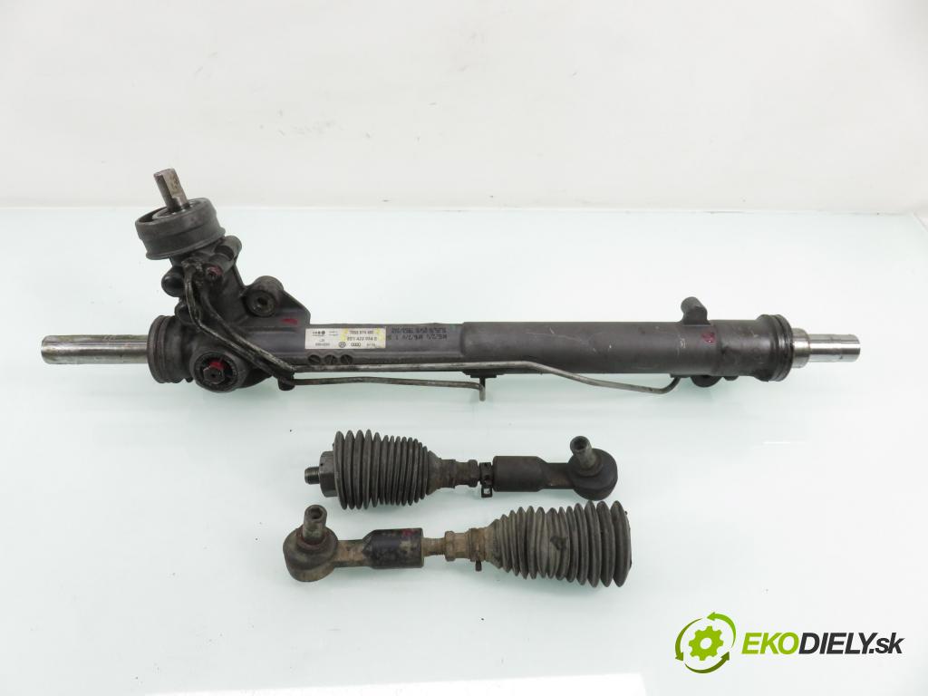 AUDI A4 Avant (8E5, B6) KOMBI 2004 140,00 1.8 T quattro - BEX 1781,00 řízení ZE posilovačem 8E1422054E ; 7853974482