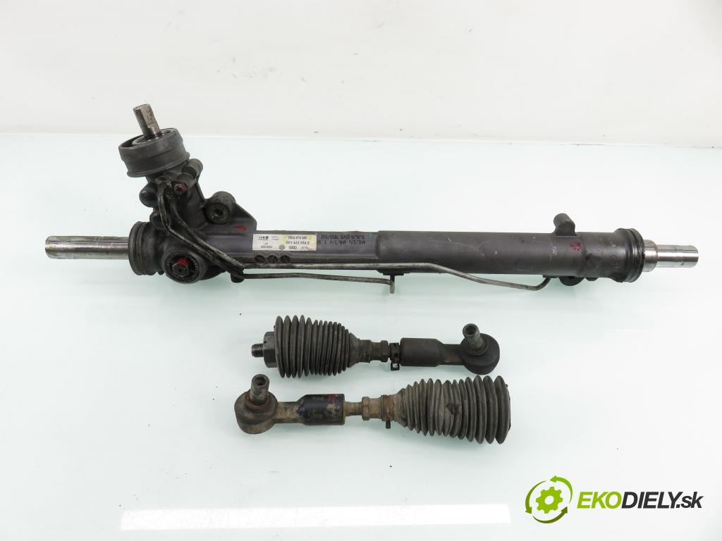 AUDI A4 Avant (8E5, B6) KOMBI 2004 140,00 1.8 T quattro - BEX 1781,00 řízení ZE posilovačem 8E1422054E ; 7853974482