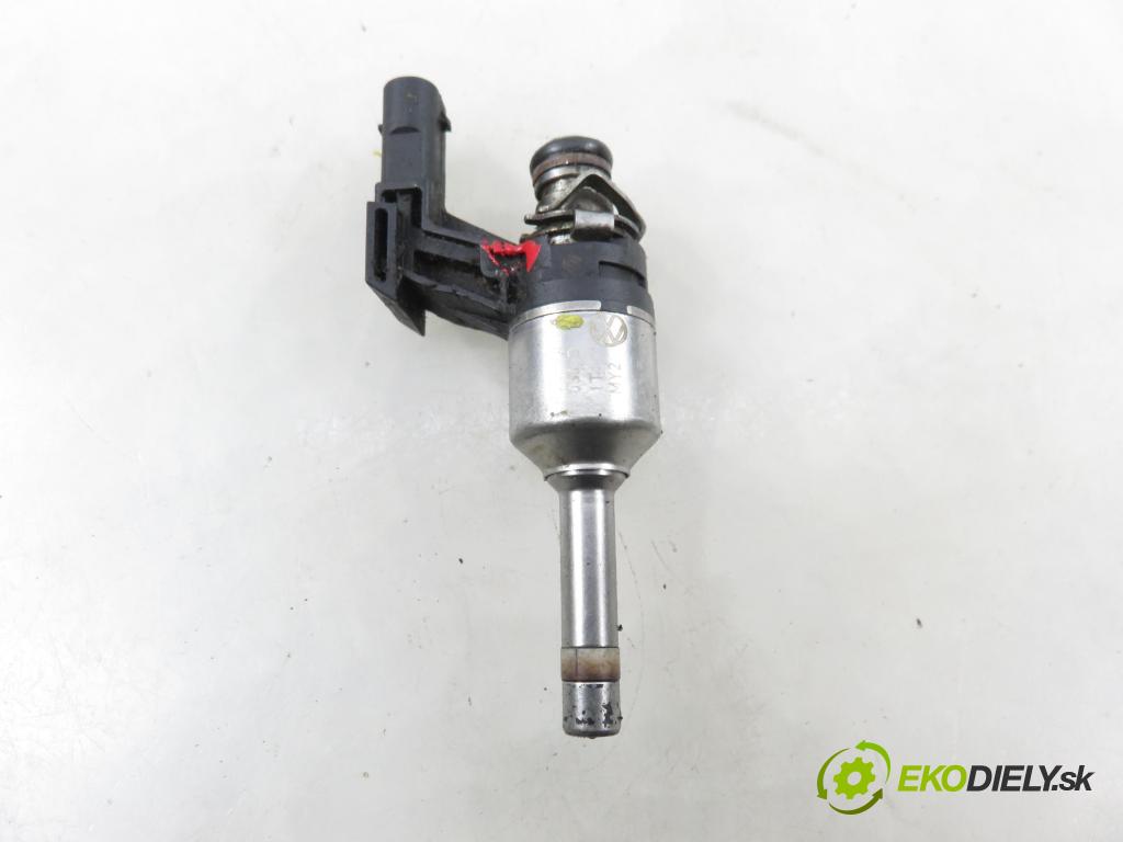 SKODA FABIA II Combi (545) KOMBI 2011 77,00 1.2 TSI - CBZB 1197,00 vstrekovač IHP3082 ; 03F906036B (Vstrekovač paliva)