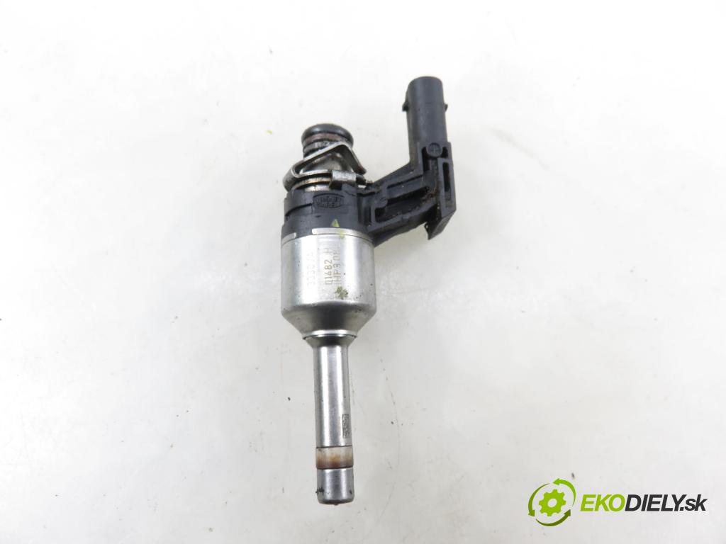 SKODA FABIA II Combi (545) KOMBI 2011 77,00 1.2 TSI - CBZB 1197,00 vstrekovač IHP3082 ; 03F906036B (Vstrekovač paliva)