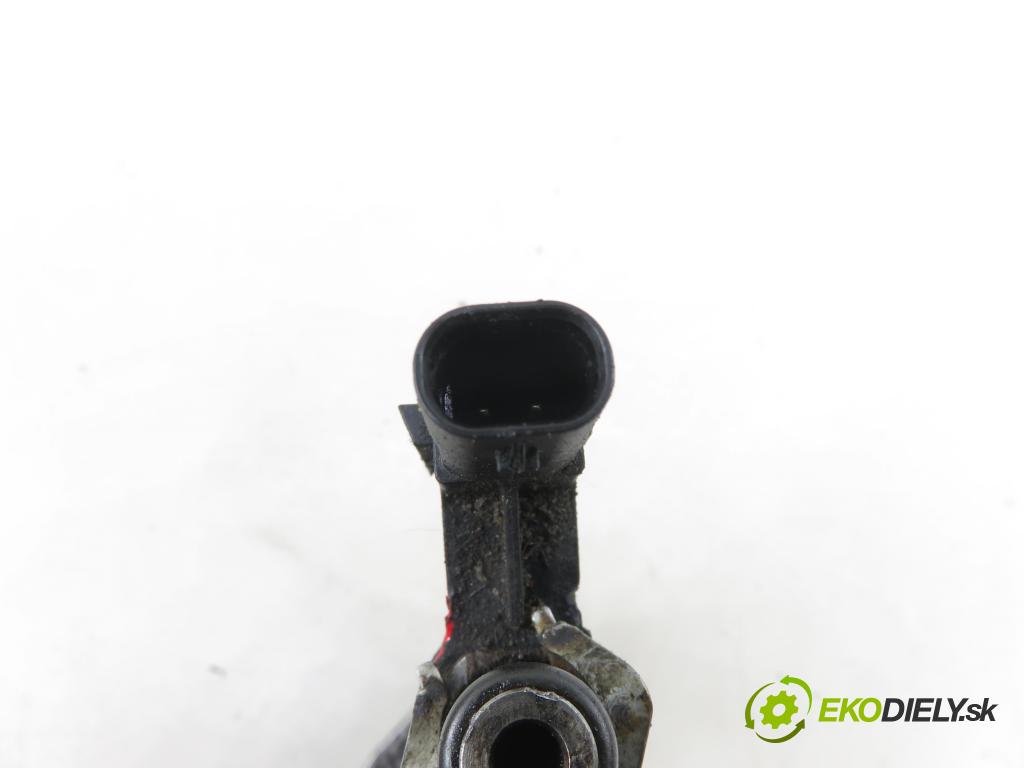 SKODA FABIA II Combi (545) KOMBI 2011 77,00 1.2 TSI - CBZB 1197,00 vstrekovač IHP3082 ; 03F906036B (Vstrekovač paliva)