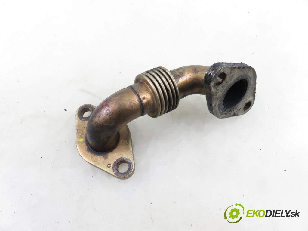 MITSUBISHI OUTLANDER II (CW_W) SUV 2009 103,00 2.0 DI-D 140 - BSY (Volkswagen Group) 1968,00 trubka EGR 03G131521T