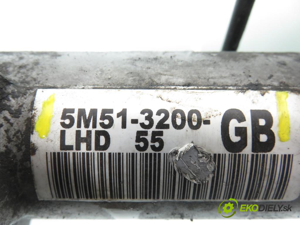 FORD FOCUS II (DA_, HCP) HB 2005 74,00 1.6 - SHDC 1596,00 řízení ZE posilovačem 5M513200GB