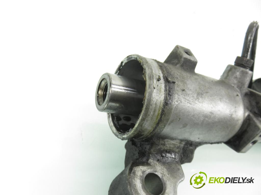 FORD FOCUS II (DA_, HCP) HB 2005 74,00 1.6 - SHDC 1596,00 řízení ZE posilovačem 5M513200GB