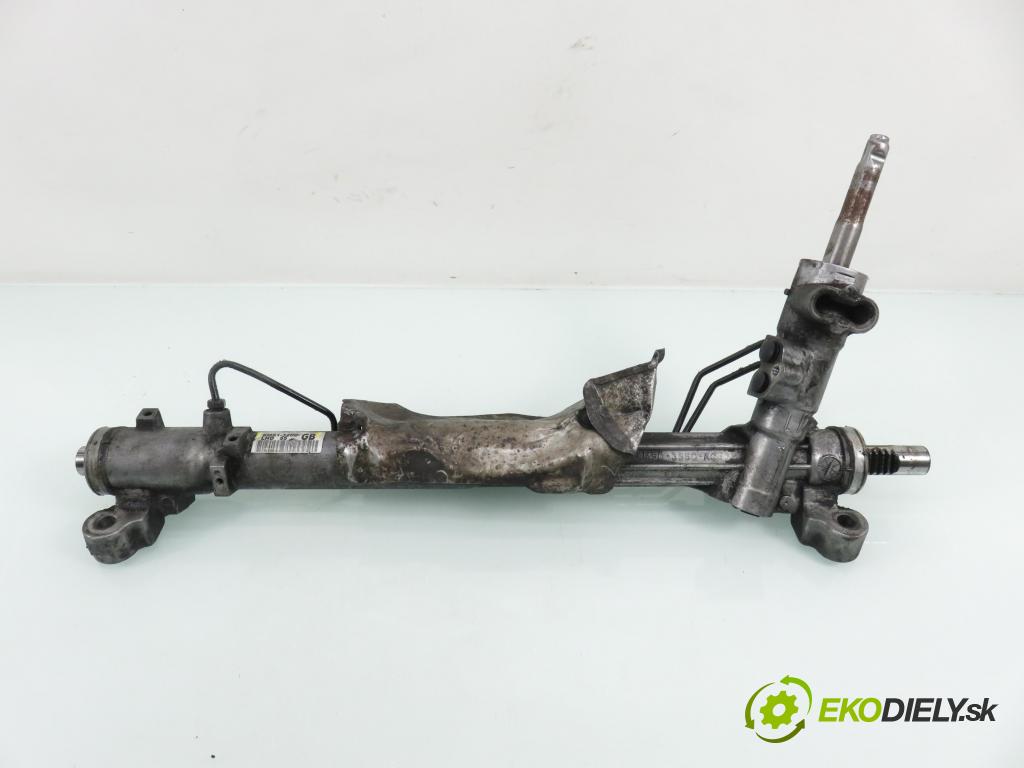 FORD FOCUS II (DA_, HCP) HB 2005 74,00 1.6 - SHDC 1596,00 řízení ZE posilovačem 5M513200GB