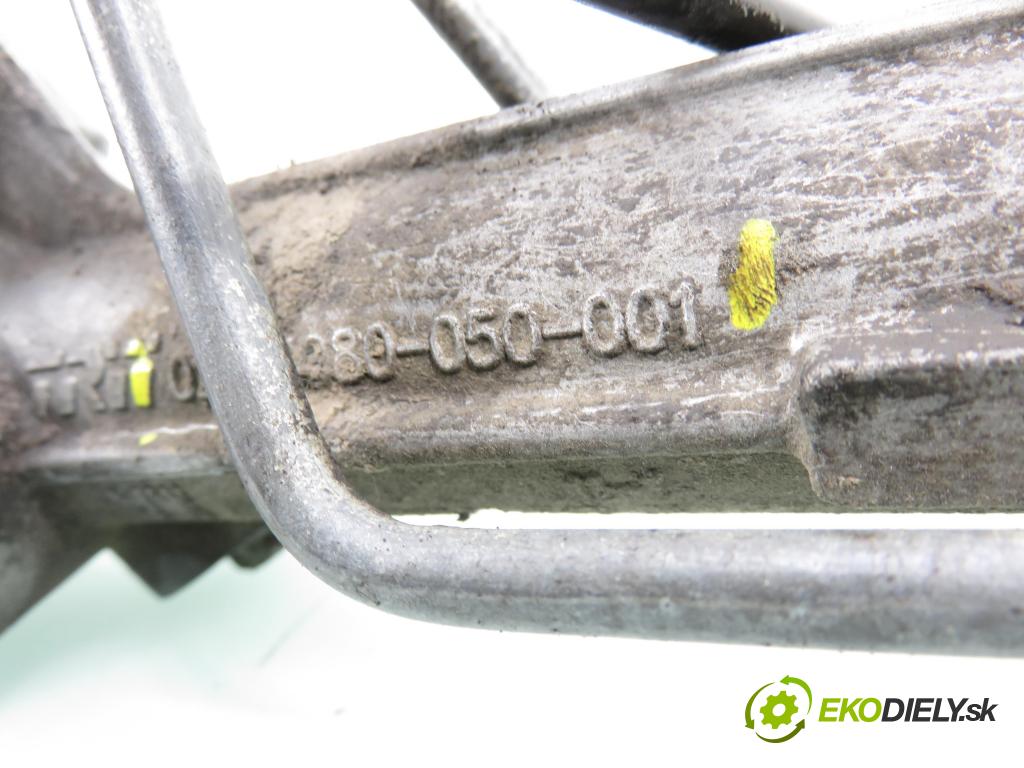 SKODA FABIA I (6Y2) SEDAN 2007 51,00 1.4 TDI - BNM 1422,00 řízení ZE posilovačem 0230080050001