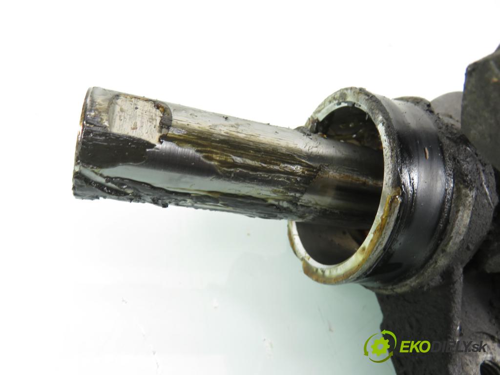 SKODA FABIA I (6Y2) SEDAN 2007 51,00 1.4 TDI - BNM 1422,00 řízení ZE posilovačem 0230080050001