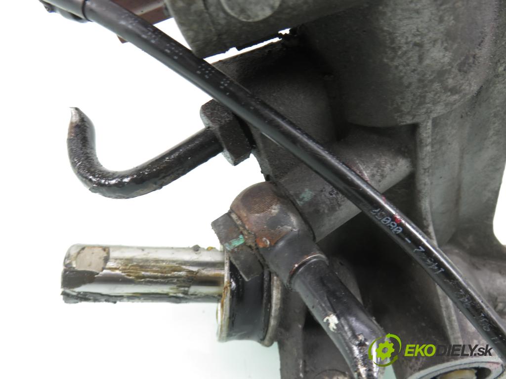 SKODA FABIA I (6Y2) SEDAN 2007 51,00 1.4 TDI - BNM 1422,00 řízení ZE posilovačem 0230080050001