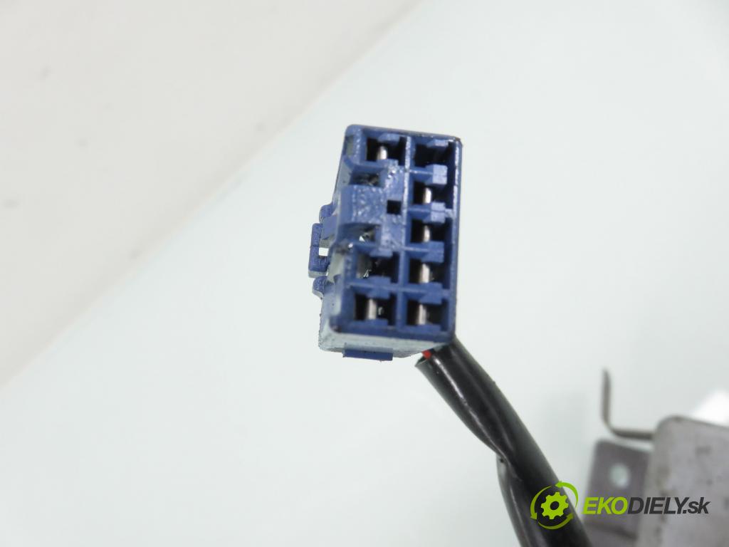 SUZUKI SX4 (EY, GY) CROSSOVER 2006 88,00 1.9 DDiS 4x4 (RW 419D) - D19AA 1910,00 řízení ZE posilovačem 4858079J50