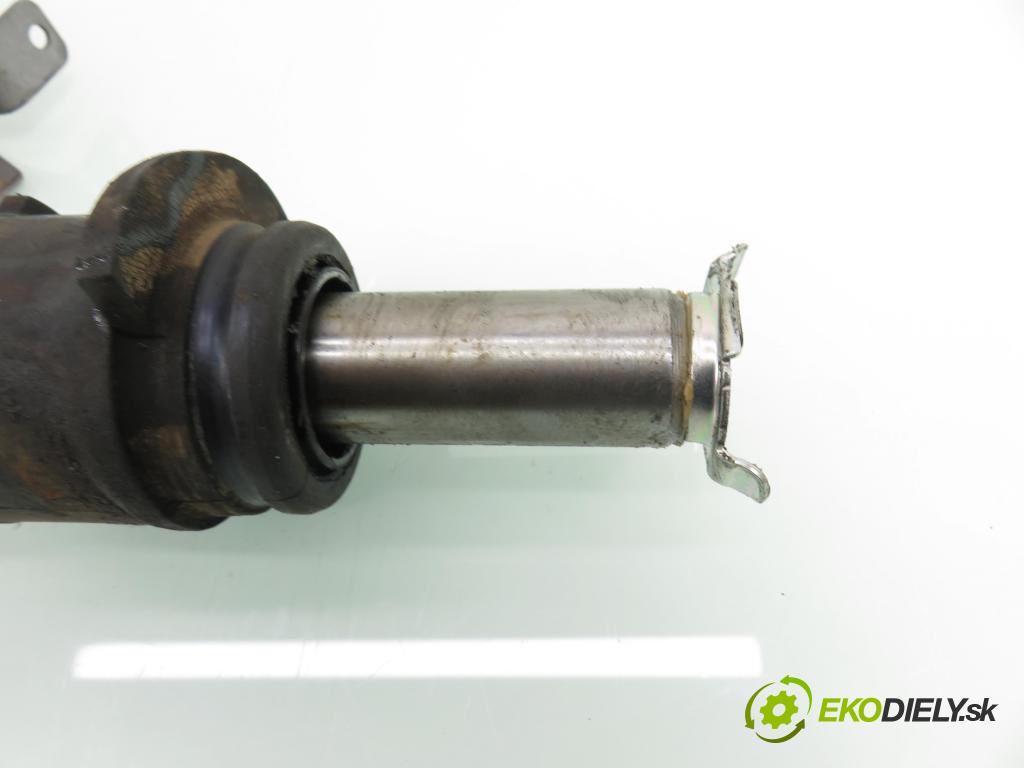 SUZUKI SX4 (EY, GY) CROSSOVER 2006 88,00 1.9 DDiS 4x4 (RW 419D) - D19AA 1910,00 řízení ZE posilovačem 4858079J50