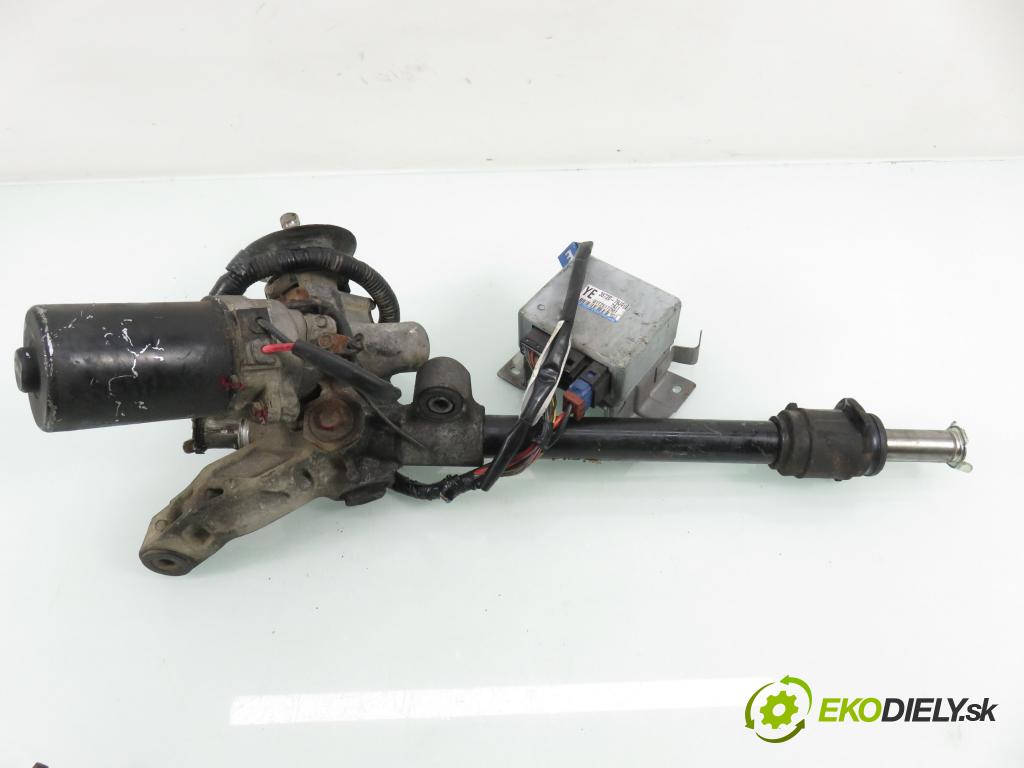 SUZUKI SX4 (EY, GY) CROSSOVER 2006 88,00 1.9 DDiS 4x4 (RW 419D) - D19AA 1910,00 řízení ZE posilovačem 4858079J50