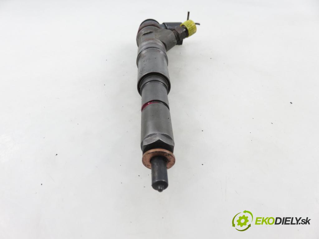 BMW X3 (E83) SUV 2004 110,00 2.0 d 150 - M47 D20 (204D4) 1995,00 vstrekovač 7793836 ; 0445110216 (Vstrekovač paliva)