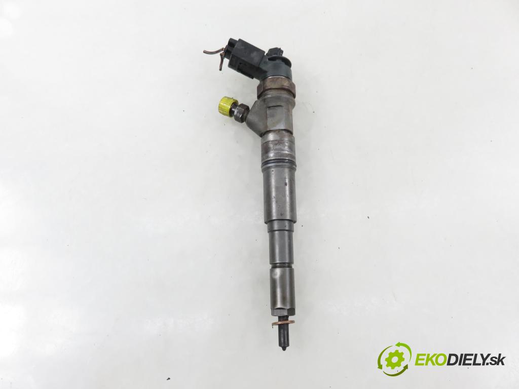 BMW X3 (E83) SUV 2004 110,00 2.0 d 150 - M47 D20 (204D4) 1995,00 vstrekovač 7793836 ; 0445110216 (Vstrekovač paliva)