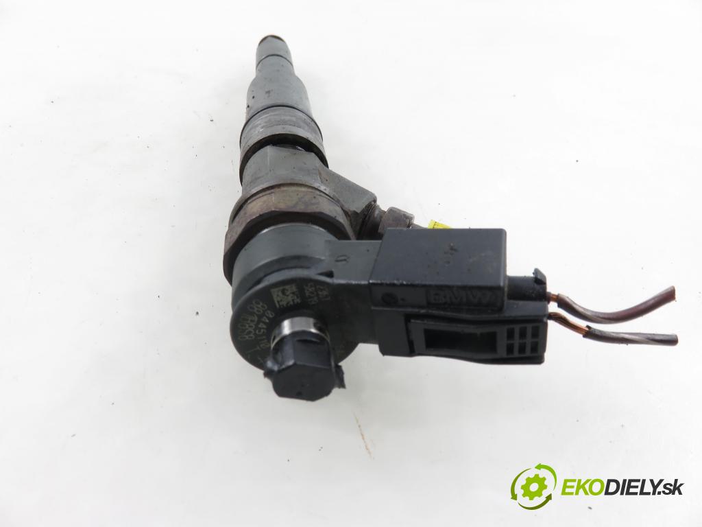 BMW X3 (E83) SUV 2004 110,00 2.0 d 150 - M47 D20 (204D4) 1995,00 vstrekovač 7793836 ; 0445110216 (Vstrekovač paliva)