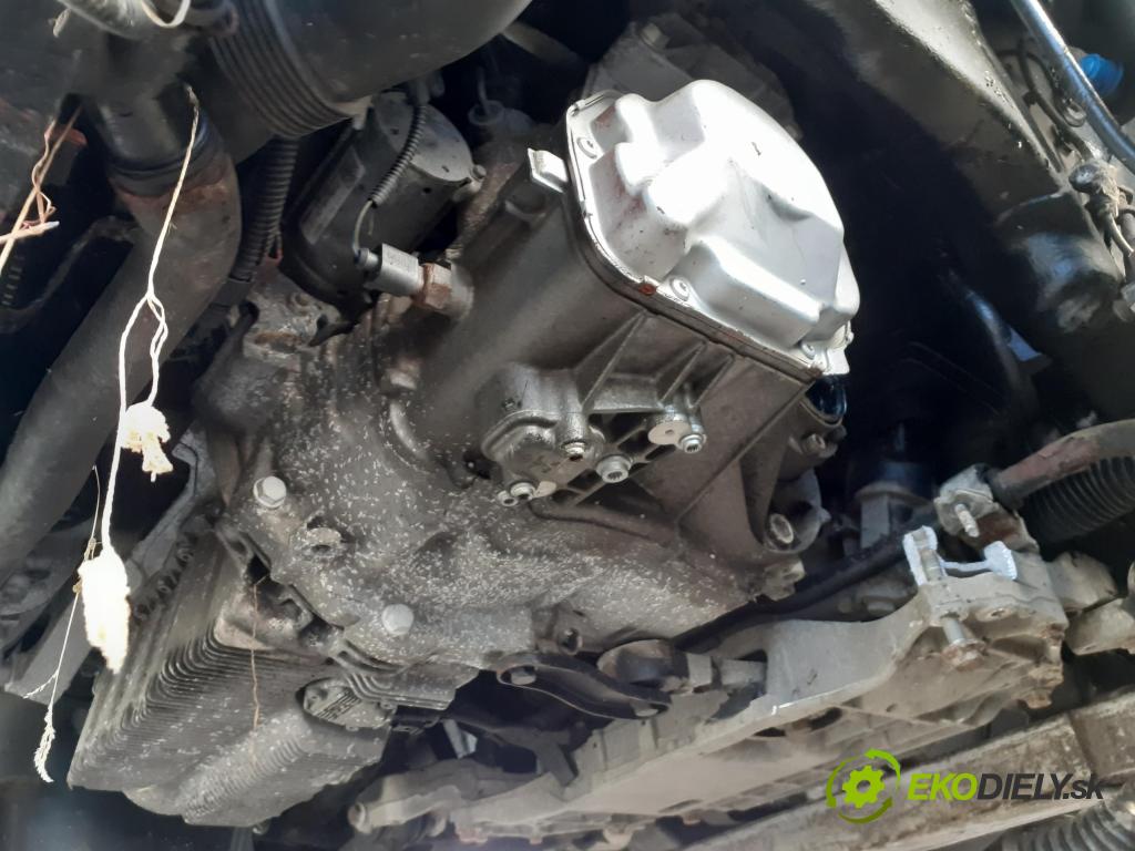 SKODA OCTAVIA II (1Z3) LIFTBACK 2012 75,00 1.6 - BSE 1595,00 Prevodovka MANUALNA NVT