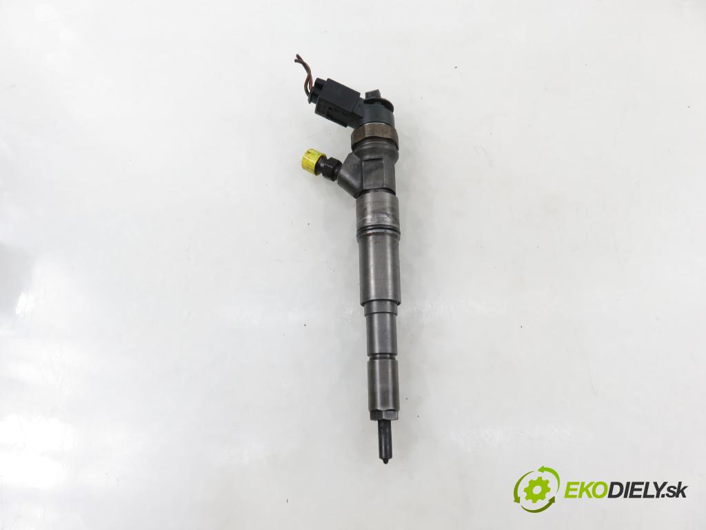 BMW X3 (E83) SUV 2004 110,00 2.0 d 150 - M47 D20 (204D4) 1995,00 vstrekovač 7793836 ; 0445110216 (Vstrekovač paliva)