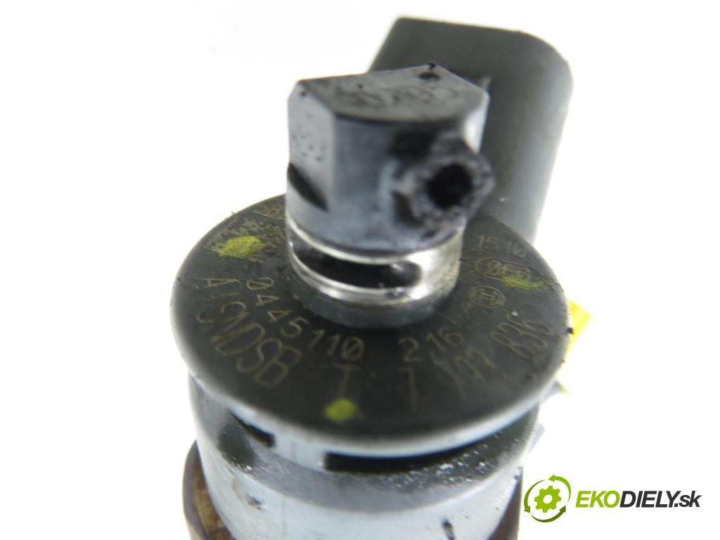 BMW X3 (E83) SUV 2004 110,00 2.0 d 150 - M47 D20 (204D4) 1995,00 vstrekovač 7793836 ; 0445110216 (Vstrekovač paliva)