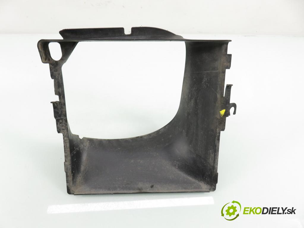 PORSCHE CAYENNE II (92A) SUV 2010 176,00 3.0 Diesel - M 05.9E 2967,00 Volant vzduchu 7P5117340C