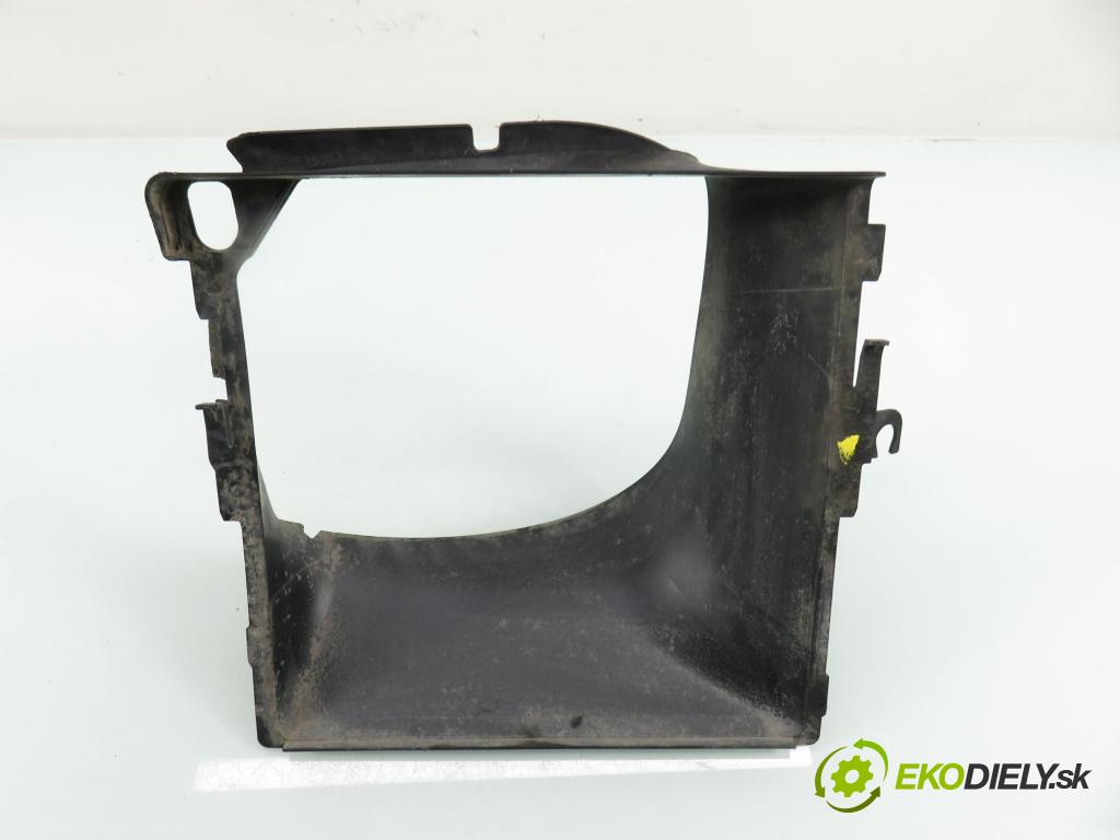 PORSCHE CAYENNE II (92A) SUV 2010 176,00 3.0 Diesel - M 05.9E 2967,00 Volant vzduchu 7P5117340C