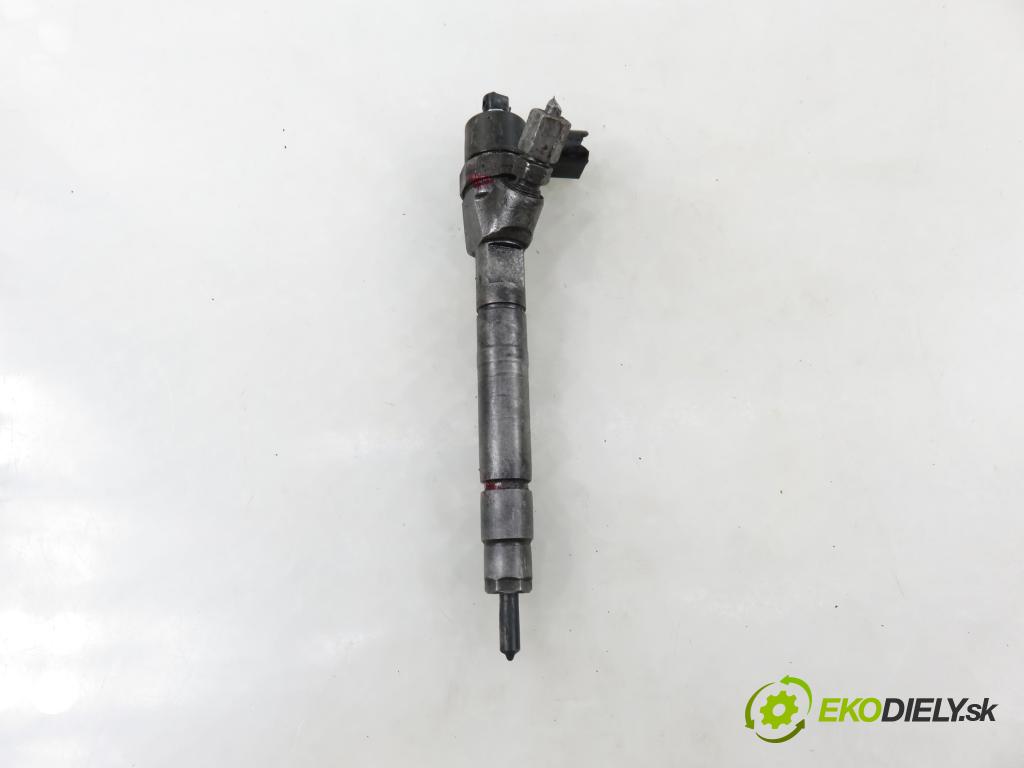 MERCEDES-BENZ VITO Autobus (638) BUS 2001 60,00 108 CDI 2.2 (638.194) - OM 611A (60 KW CDI) 2151,00 vstrekovač 6130700887 ; 0445110202 (Vstrekovač paliva)