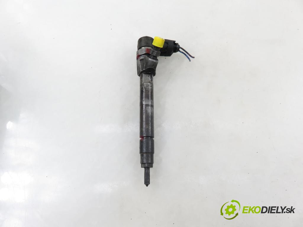 MERCEDES-BENZ VITO / MIXTO Skrzynia (W639) FURGON 2004 110,00 115 CDI 150 - OM 646.982 2148,00 vstrekovač 6460700287 (Vstrekovač paliva)