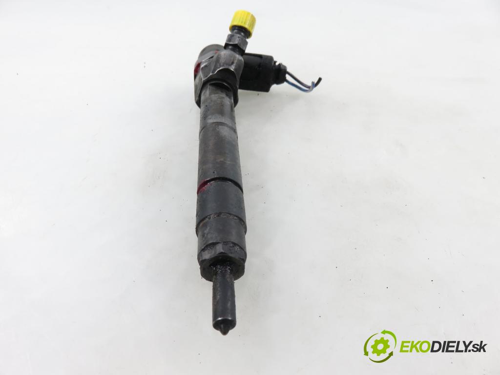 MERCEDES-BENZ VITO / MIXTO Skrzynia (W639) FURGON 2004 110,00 115 CDI 150 - OM 646.982 2148,00 vstrekovač 6460700287 (Vstrekovač paliva)