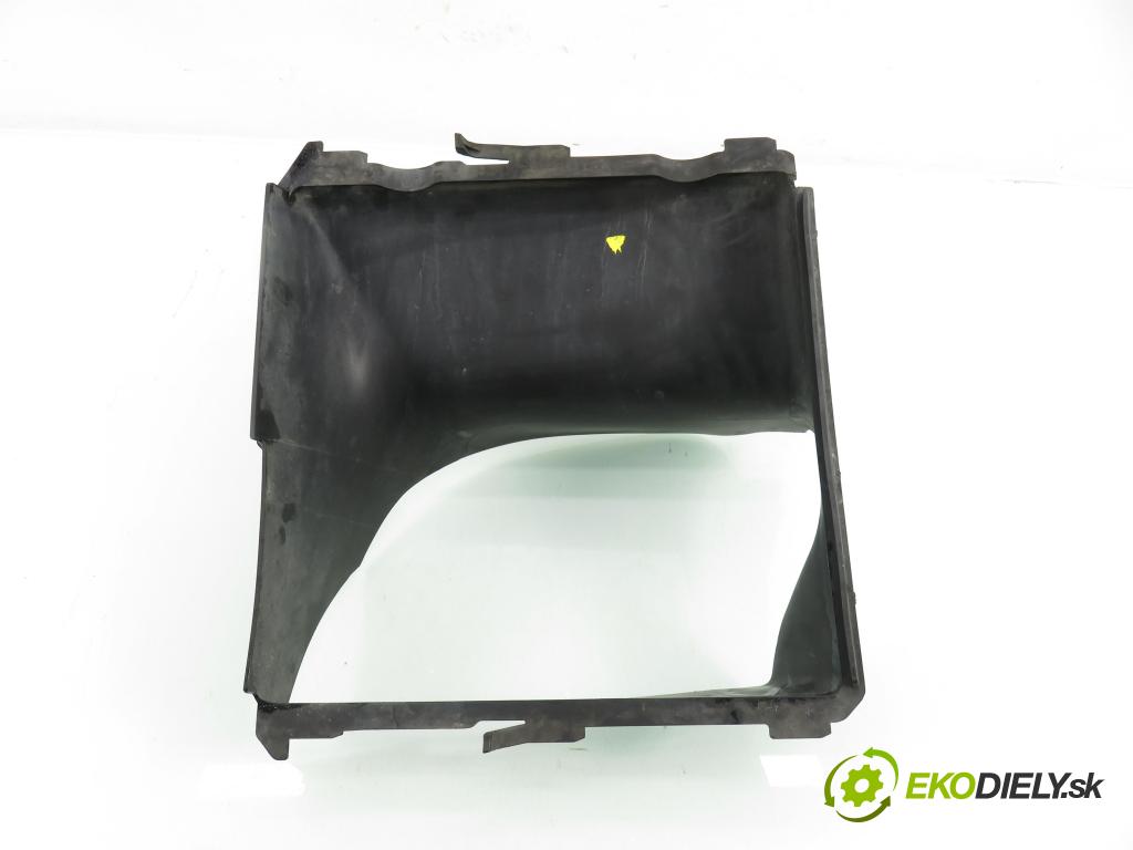 PORSCHE CAYENNE II (92A) SUV 2010 176,00 3.0 Diesel - M 05.9E 2967,00 Volant vzduchu 7P5117336A