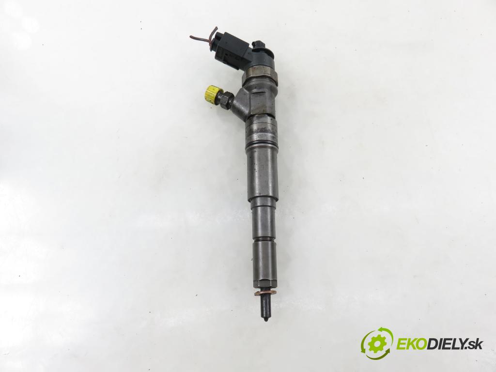 BMW X3 (E83) SUV 2004 110,00 2.0 d 150 - M47 D20 (204D4) 1995,00 vstrekovač 7793836 ; 0445110216 (Vstrekovač paliva)