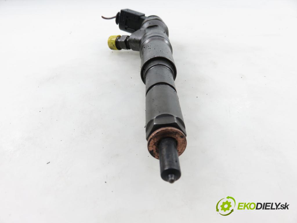 BMW X3 (E83) SUV 2004 110,00 2.0 d 150 - M47 D20 (204D4) 1995,00 vstrekovač 7793836 ; 0445110216 (Vstrekovač paliva)