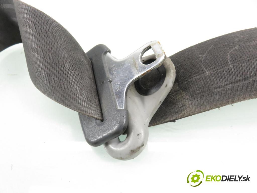 HONDA CR-V I (RD) SUV 1998 94,00 2.0 16V 4WD (RD1, RD3) - B20B3 1972,00 Držiak bezpečnostný LP NSB072GL008