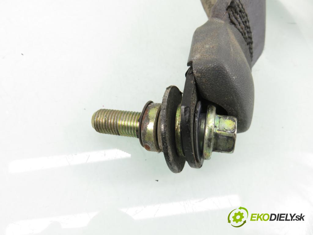 HONDA CR-V I (RD) SUV 1998 94,00 2.0 16V 4WD (RD1, RD3) - B20B3 1972,00 Držiak bezpečnostný LP NSB072GL008