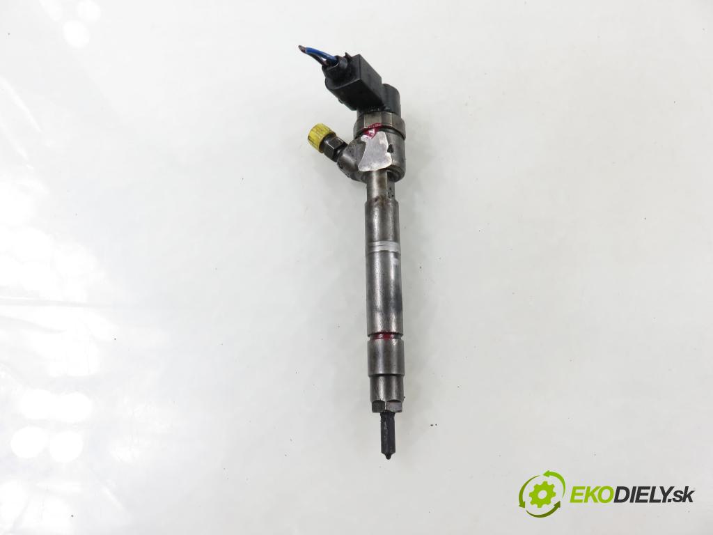 MERCEDES-BENZ VITO Skrzynia (638) FURGON 2000 90,00 112 CDI 2.2 (638.094) - OM 611.980 2151,00 vstřikovač 0445110035 ; 613070187 (Vstřikovač paliva)