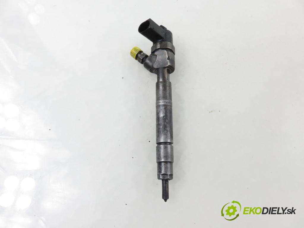 MERCEDES-BENZ VITO Skrzynia (638) FURGON 2000 90,00 112 CDI 2.2 (638.094) - OM 611.980 2151,00 vstřikovač 0445110035 ; 6130700187 (Vstřikovač paliva)